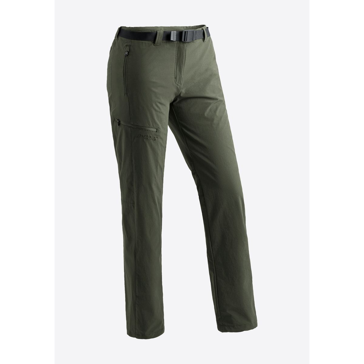 Maier Sports Lulaka Winter green goose (M20150) 36 3005280-M20150-36