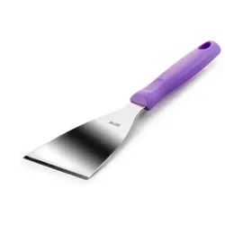 Konditorenspachtel – gerade 25 × 10 cm