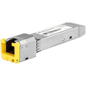 HPE Transceiver Networking Instant On, S0G18A, SFP+ bis 10 Gbit/s, Kupfer, RJ45