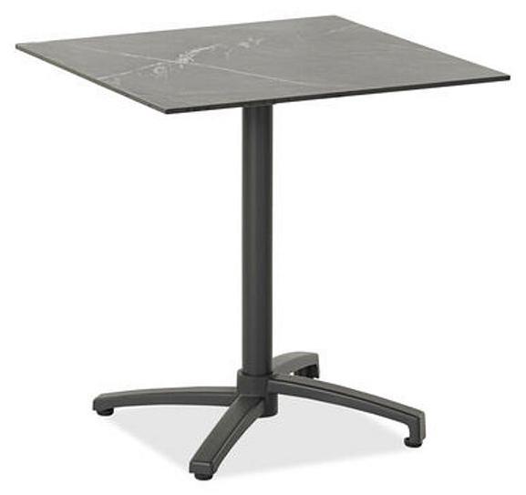 Niehoff Pro Bistro Tisch Rechteckig
