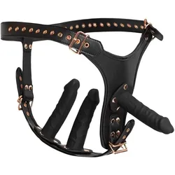 Bad Kitty, Dildo, Dildo briefs