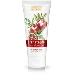 Granatapfel-Handcreme 100 ml - 100 ml
