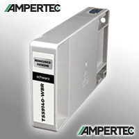 Ampertec Kompatible Reinigungspatrone für Epson C13T559140 schwarz