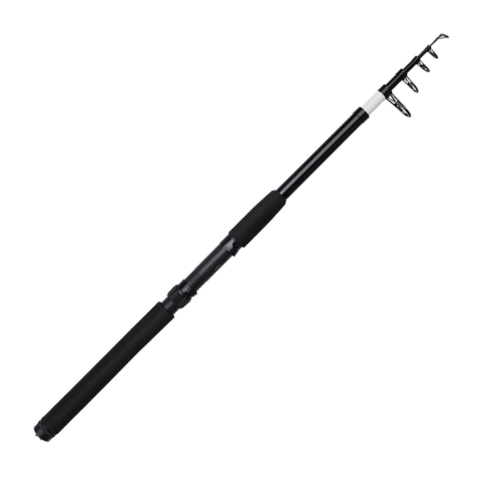 DAM Base-X Tele Spin 30 8'/2.40M M 10-30G 6Sec Allroundrute