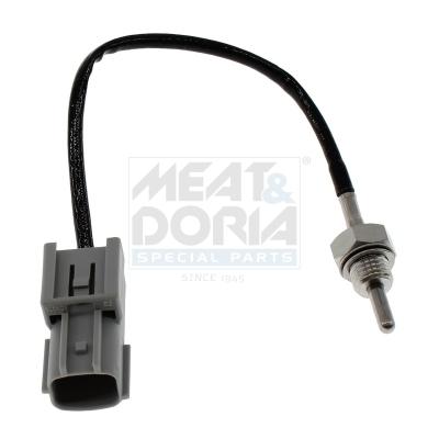 MEAT & DORIA Sensor, Abgastemperatur 12360 Leitung an AGR-Ventil für NISSAN
