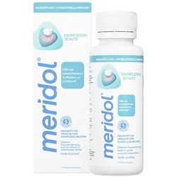 MERIDOL Mundspül Lösung 100 ml