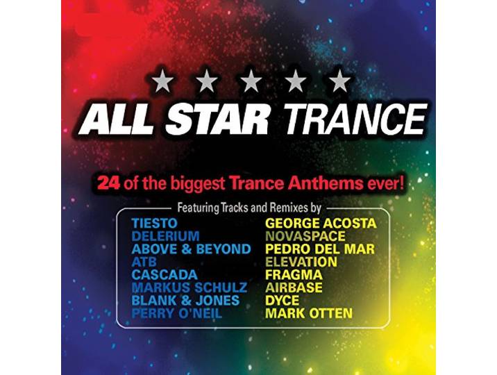 All Star Trance