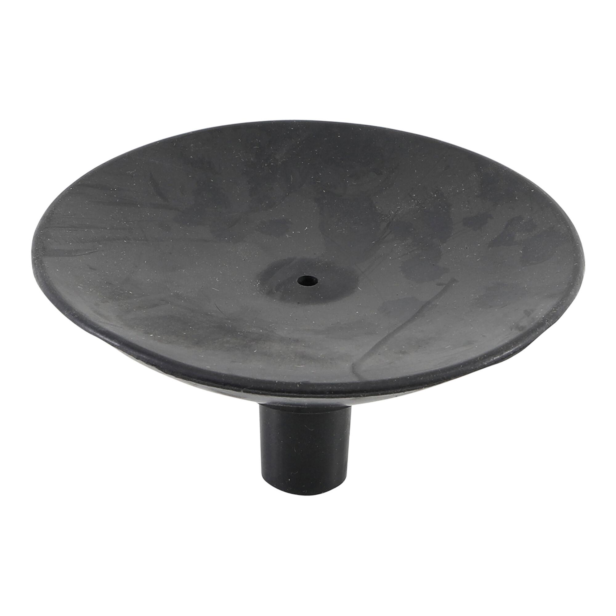BGS Saugplatte 8460-1, Ø 130 mm, für Art. 8460 ; BGS technic)