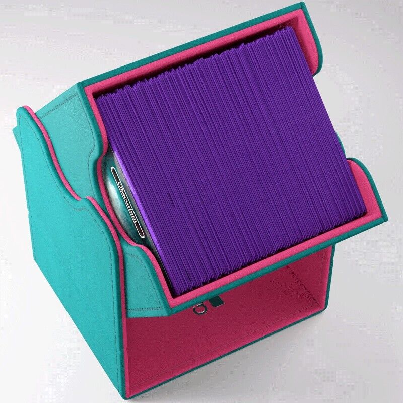 Gamegenic GG : Squire 100+ XL Teal/Pink