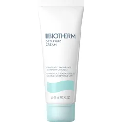 75 ml Biotherm Deo Pure Deodorant Crème