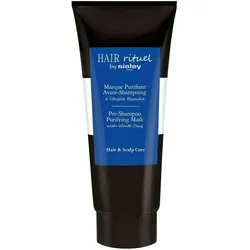 Hair Rituel by Sisley, Haarmaske, Masque Purifiant Avant-Shampoing (200 ml)
