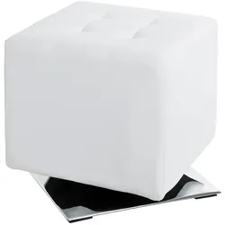 HAKU Möbel, Hocker, Hocker (40 x 40 x 42 cm)