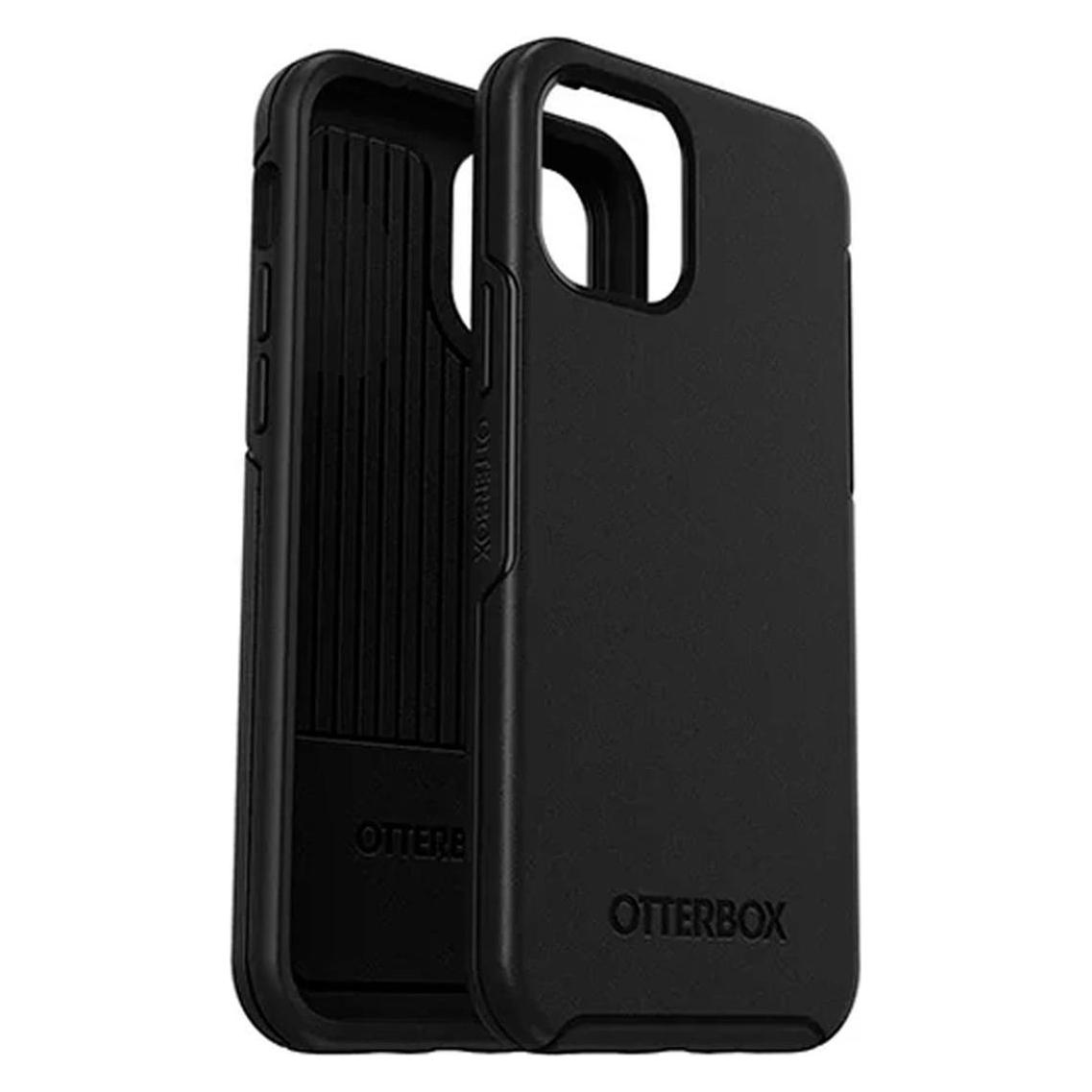 OtterBox Symmetry (Apple iPhone 12, Apple iPhone 12 Pro) (77-65414)