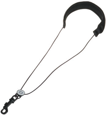 Mollenhauer 6160 Strap for Bass Recorders