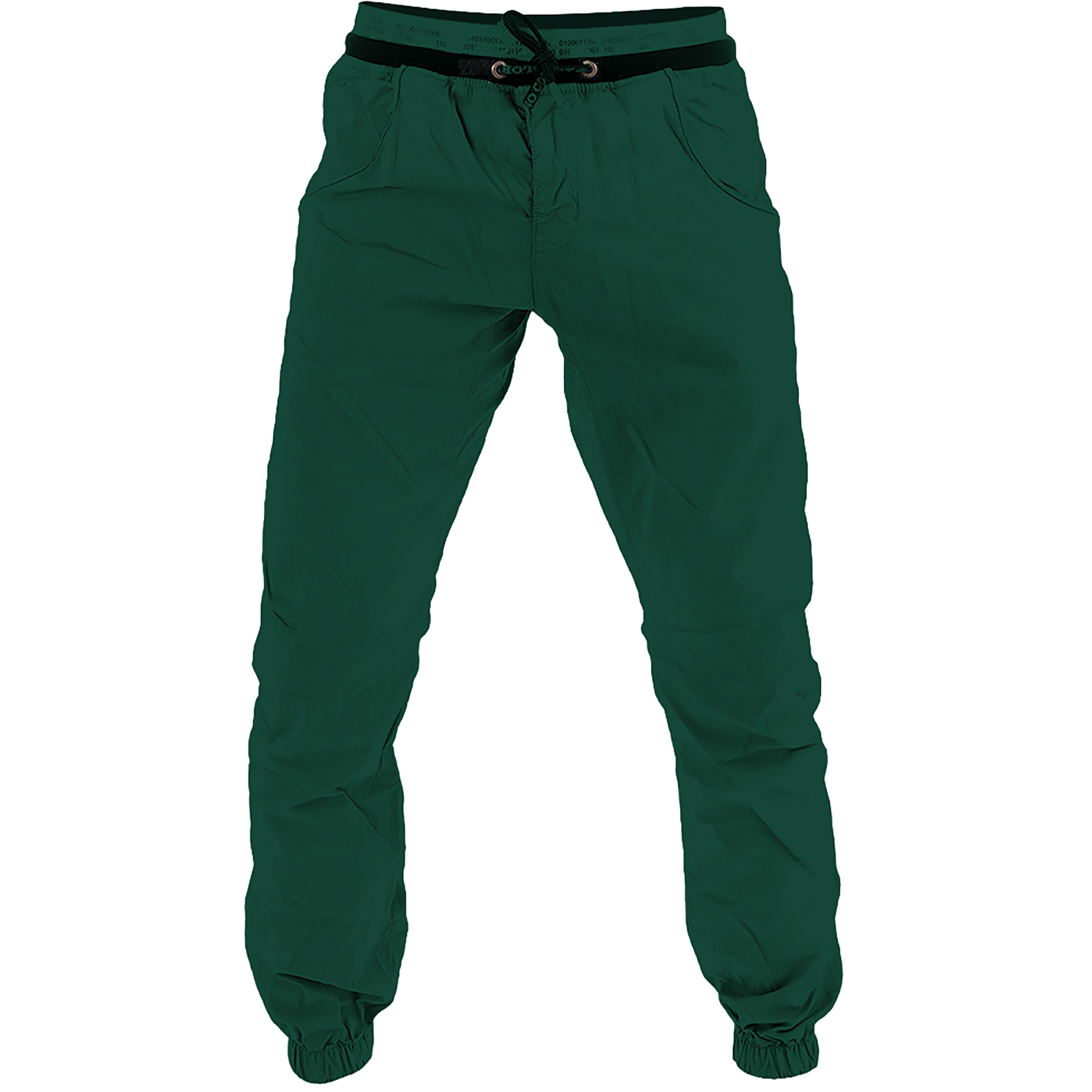 Nograd Neo Hose Herren Kletterhose gruen Größe XS Bouldern | Sportklettern Widerstandsfähig