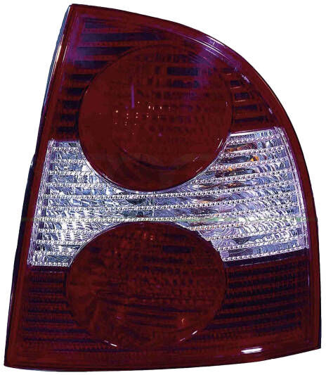 PRASCO VG0534153 Rear light