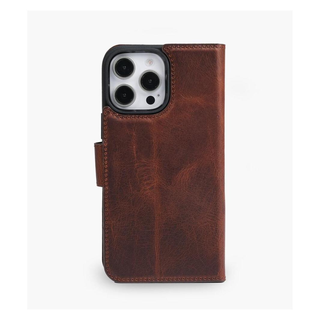 Wachikopa Magische iPhone Hülle iPhone 16 Pro (Apple iPhone 16 Pro) (G-517619)
