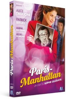 Sophie Lellouche - Paris manhattan [FR Import] - Preis vom 05.10.2026 03:47:11 h