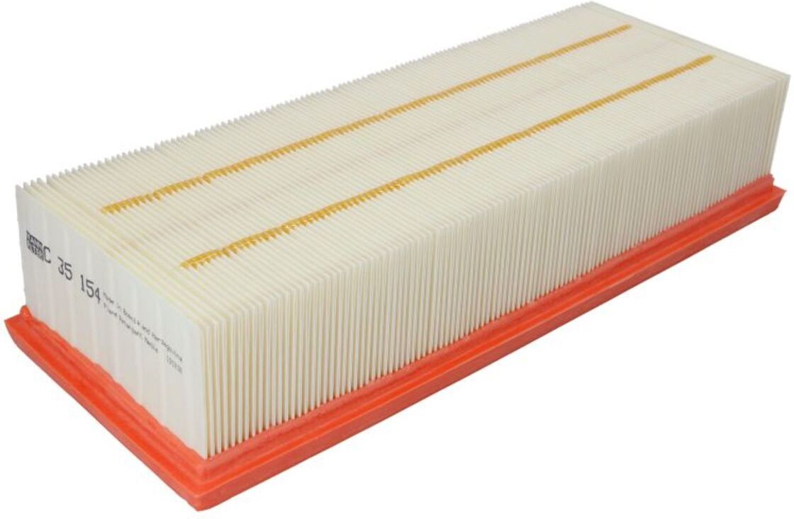 Luftfilter MANN-FILTER C 35 154