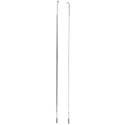 SAPIM Speiche CX-Ray Messerspeiche silber 280 mm