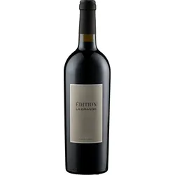 Domaine La Grange »Castalides« Édition