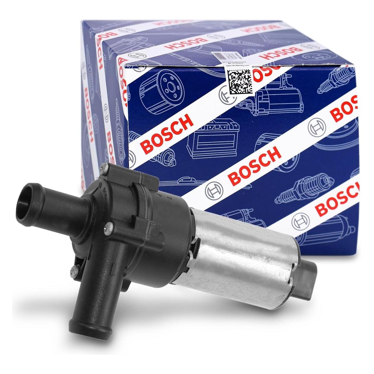 Bosch Hausgeräte Additional Water Pump (33546182)