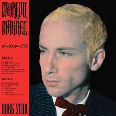 Dark Star - Marlon Magne, Vinyl