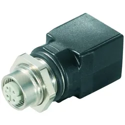 Weidmüller Kommunikationskomponente IE-M12-ADAP S, Elektronikkabel + Stecker