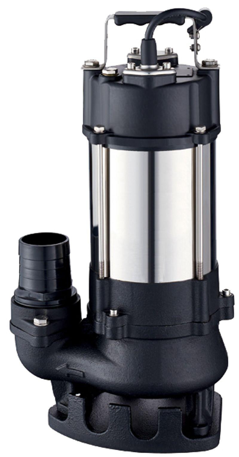 Strend Pro SCV750 Dompelpomp, 750W, 18000 liter per uur, 6 meter kabel