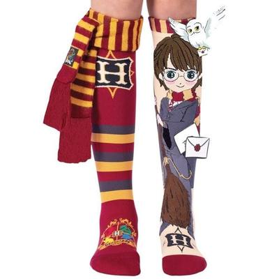 Madmia 'Harry Potter Socken'