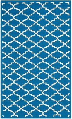 SAFAVIEH Handmade Newport Viera Modern Cotton Rug