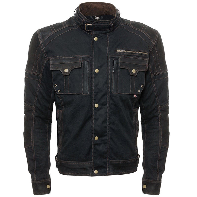 Bores Max Wachsjacke 020-0005M