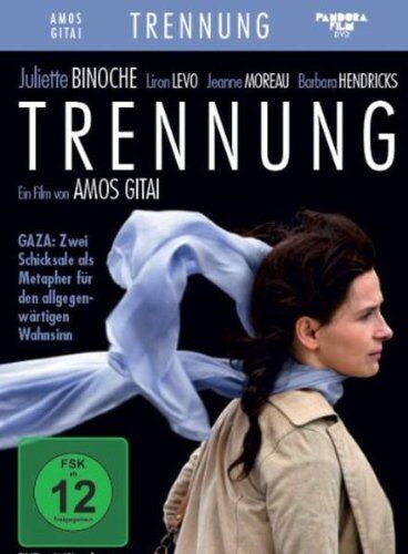 Juliette Binoche - Trennung - Preis vom 02.10.2026 23:42:20 h