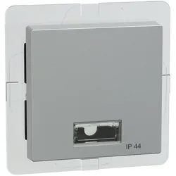 Merten Wippe Symbol Fenster alu 433760