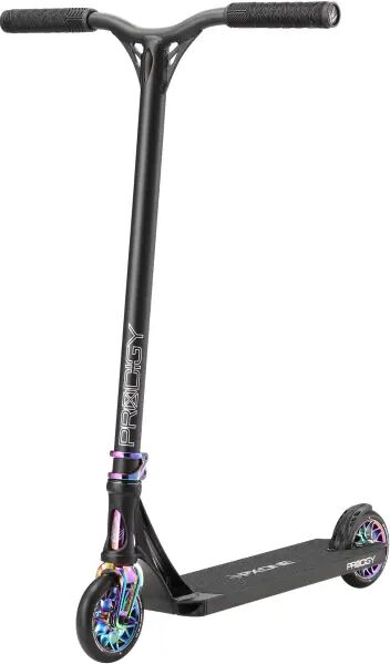 Stunt Scooter Blunt Envy Prodigy X One (Black / Oil Slick)