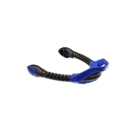 Mares - Bungee Strap Comfort - Größe: XS/S - Farbe: Blau
