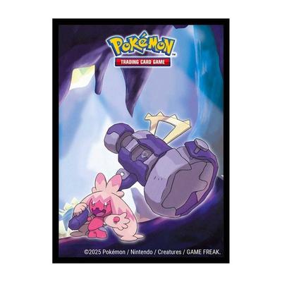 Pokémon (Sammelkartenspiel-Zubehör), PKM Tinkaton Protector (65)