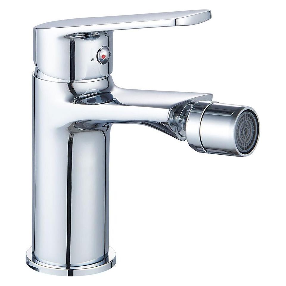 Verhal Single-lever bidet tap, navia series (69069725)