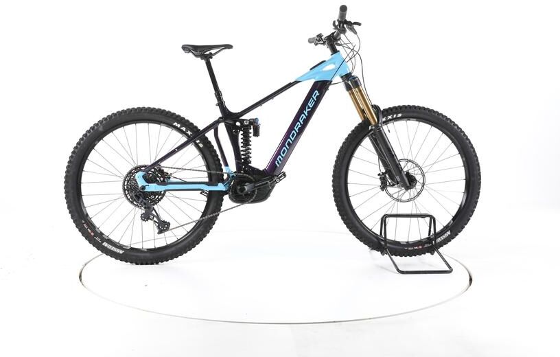 Mondraker LEVEL RR E-Bike Doble Suspensión - 303600