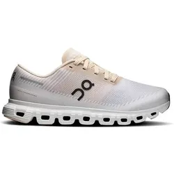 ON Damen Freizeitschuhe Cloud 6 Push, Größe 38 in Silber Silber