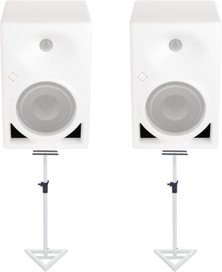 Neumann KH 150 WH Stand Bundle Blanc