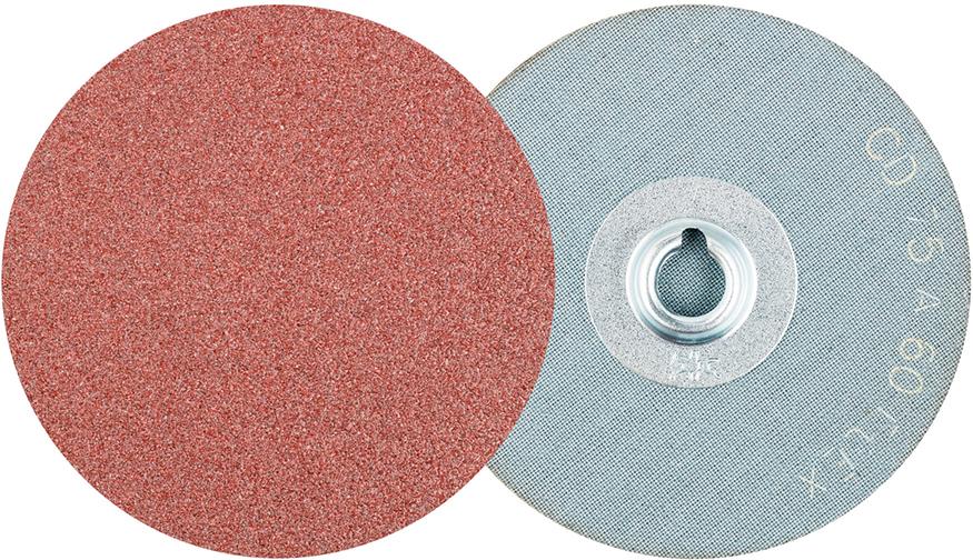 PFERD COMBIDISC-Schleifblatt CD A-FLEX