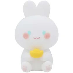 Avizar, Nachtlicht, Nachtlicht Kinder Touch & Timer Funny Rabbit