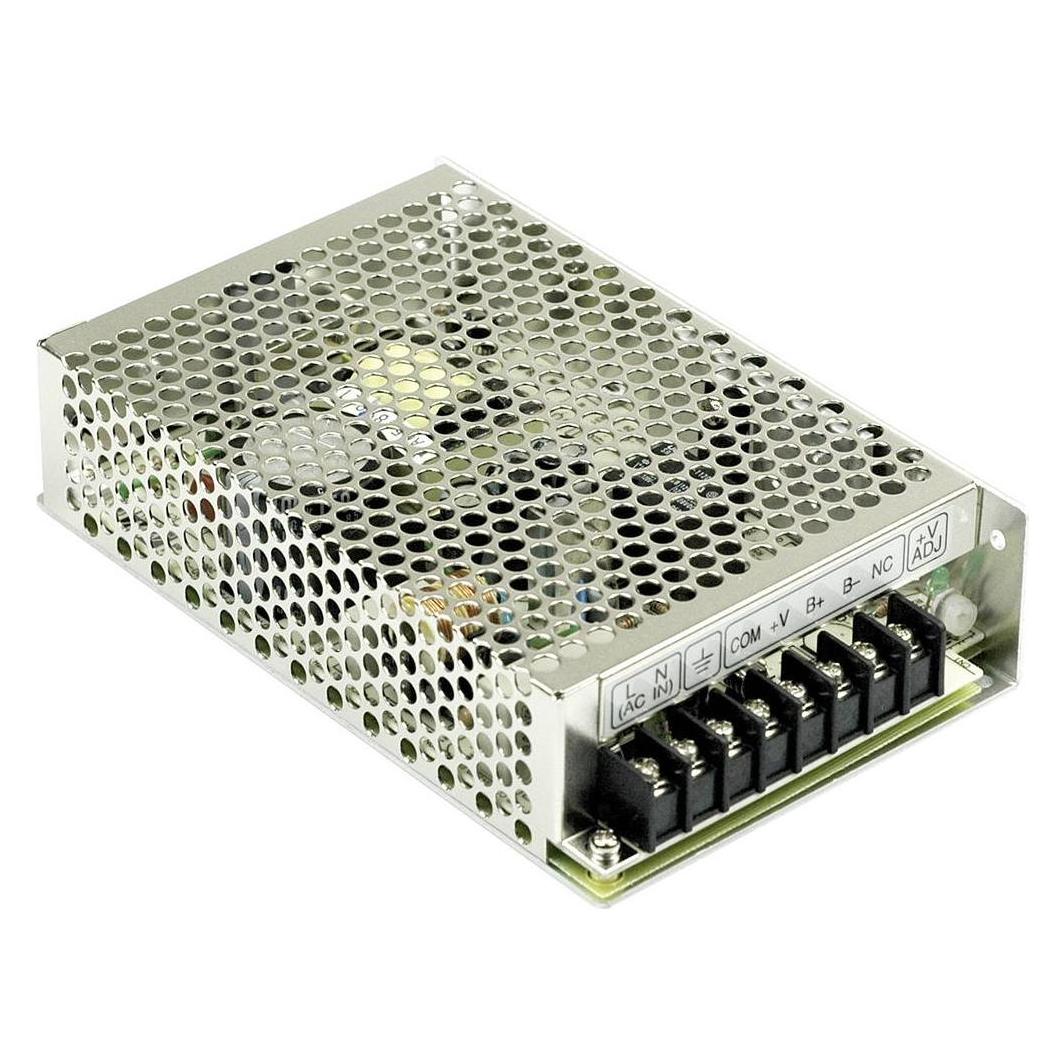 MeanWell MEAN WELL AD-55A, 88 - 264 V, 55 W, 13.4 V, 0,23 A, RoHS, 97 mm (AD-55A)