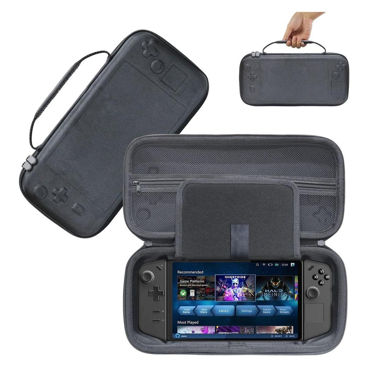 JYS Pokrowiec Futerał Etui Walizka Case Osłona Na Konsolę Lenovo Legion Go / Lg-001 (47062091)