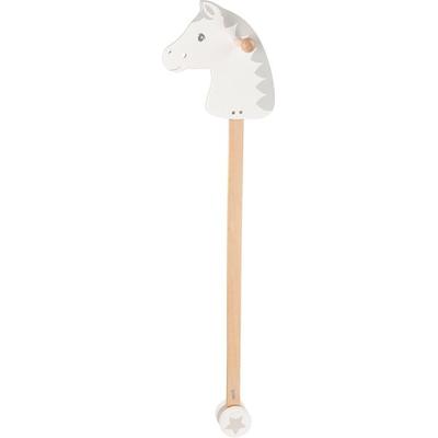 Goki 53806 - Steckenpferd Kleiner Stern