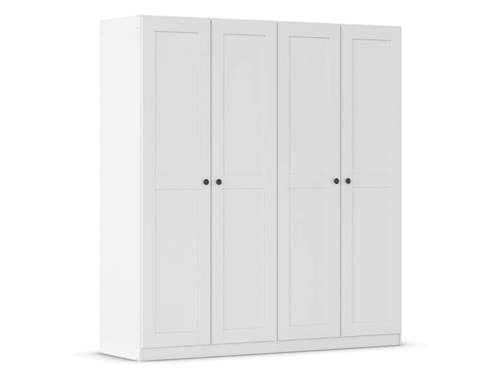 rauch Kleiderschrank »Savona« - 181x54x197cm -