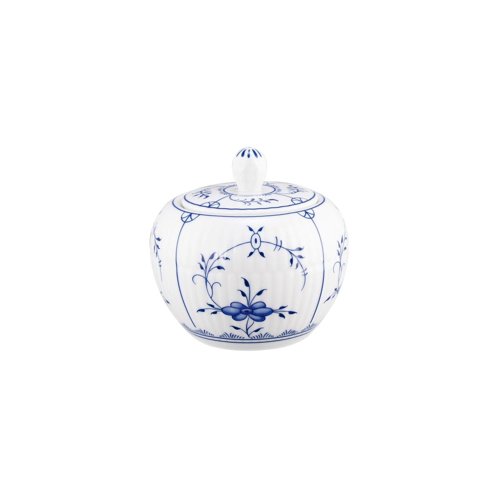 Seltmann Weiden Zuckerdose Amina Strohblume 290 ml