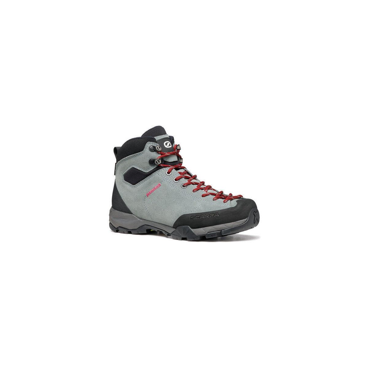 Scarpa Mojito Hike GTX Wmn Wide conifer/raspberry (568) 36 63323G-LW-568-36
