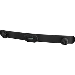 Garmin 010-13314-00 Premium Brustgurt HRM-Fit für Frauen